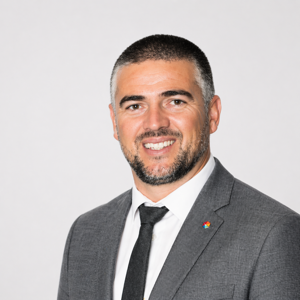 Marko Šimac, PMP®